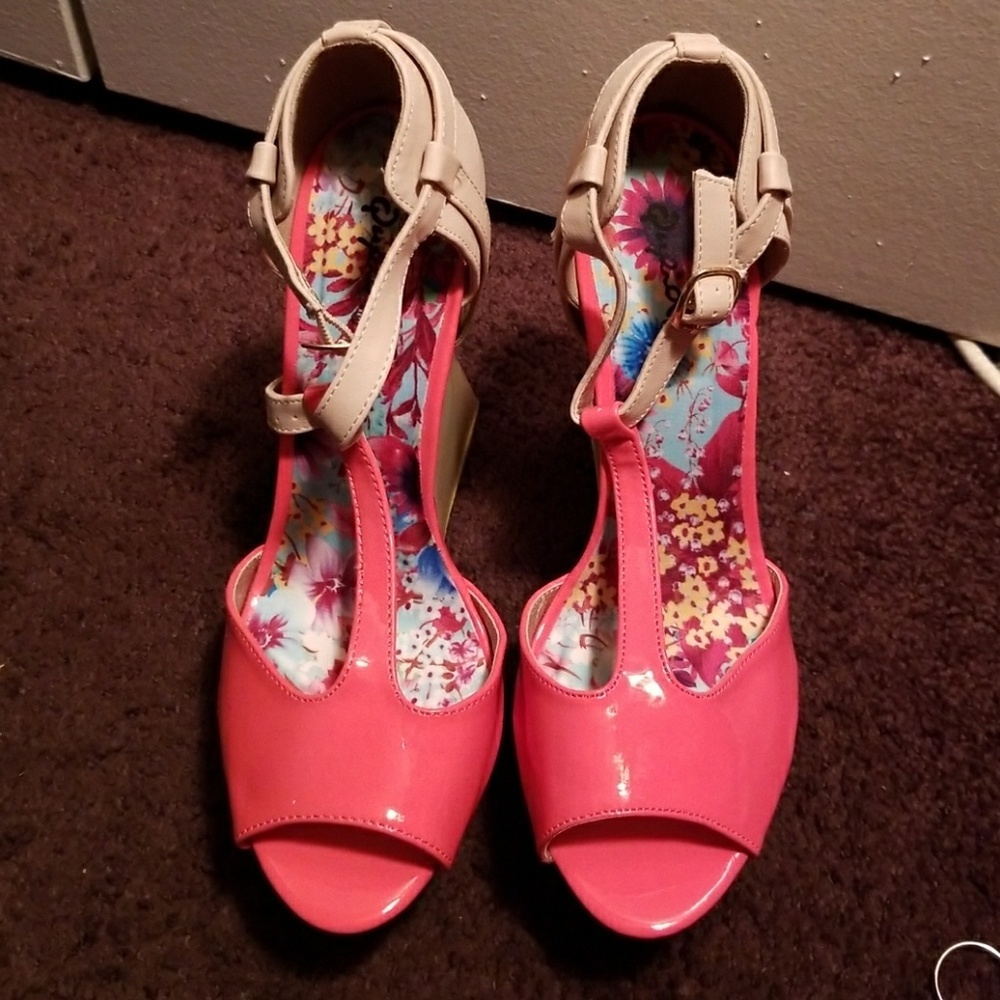 New platforms - Picture 2 of 4